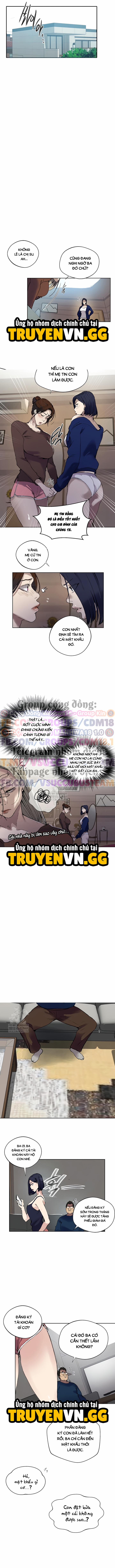 Lớp Học Bí Mật – Secret Class 284 trang 2