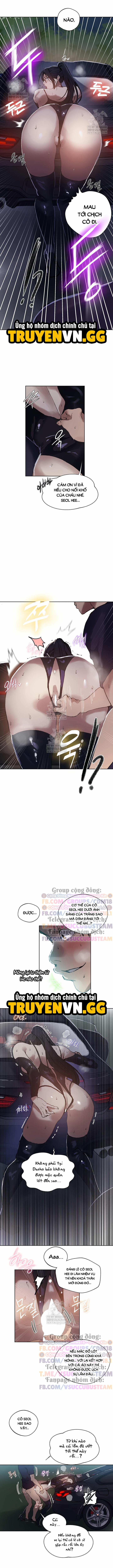 Lớp Học Bí Mật – Secret Class 284 trang 9