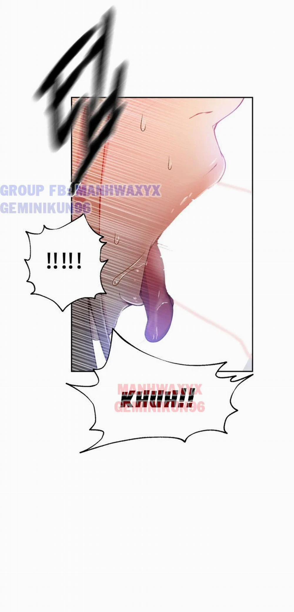 Lớp Học Bí Mật – Secret Class 30 trang 11