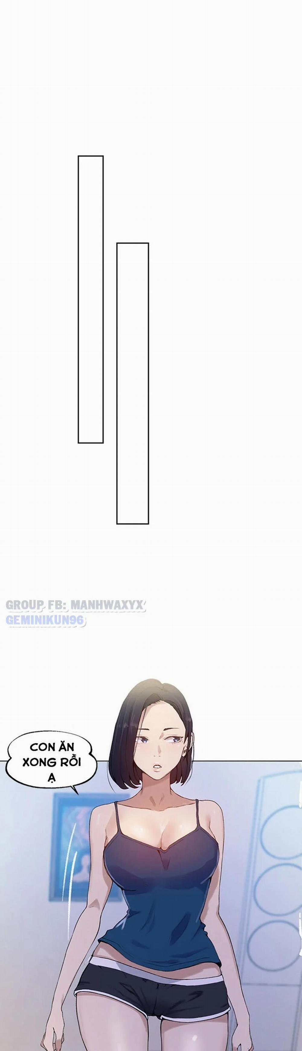 Lớp Học Bí Mật – Secret Class 31 trang 16