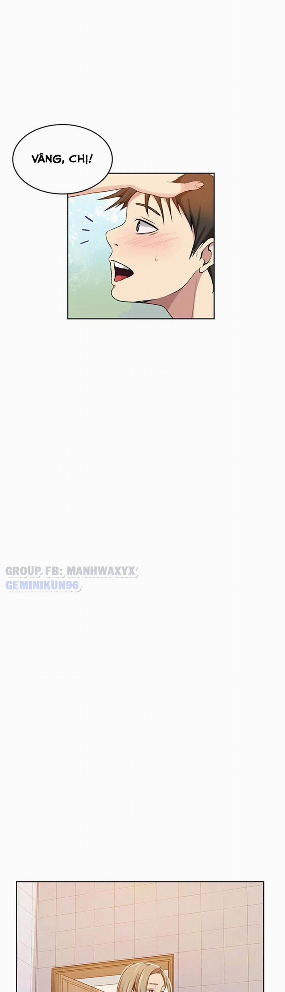 Lớp Học Bí Mật – Secret Class 31 trang 24