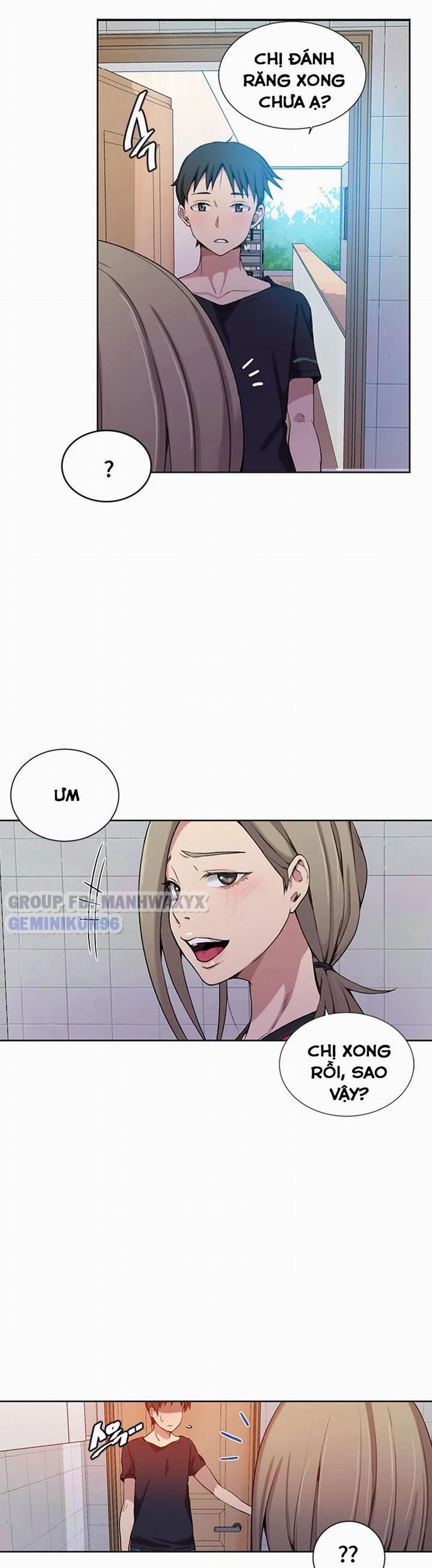 Lớp Học Bí Mật – Secret Class 31 trang 26