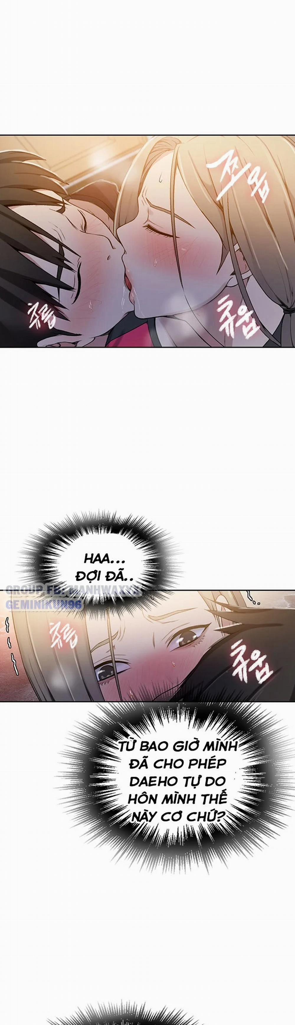 Lớp Học Bí Mật – Secret Class 31 trang 30