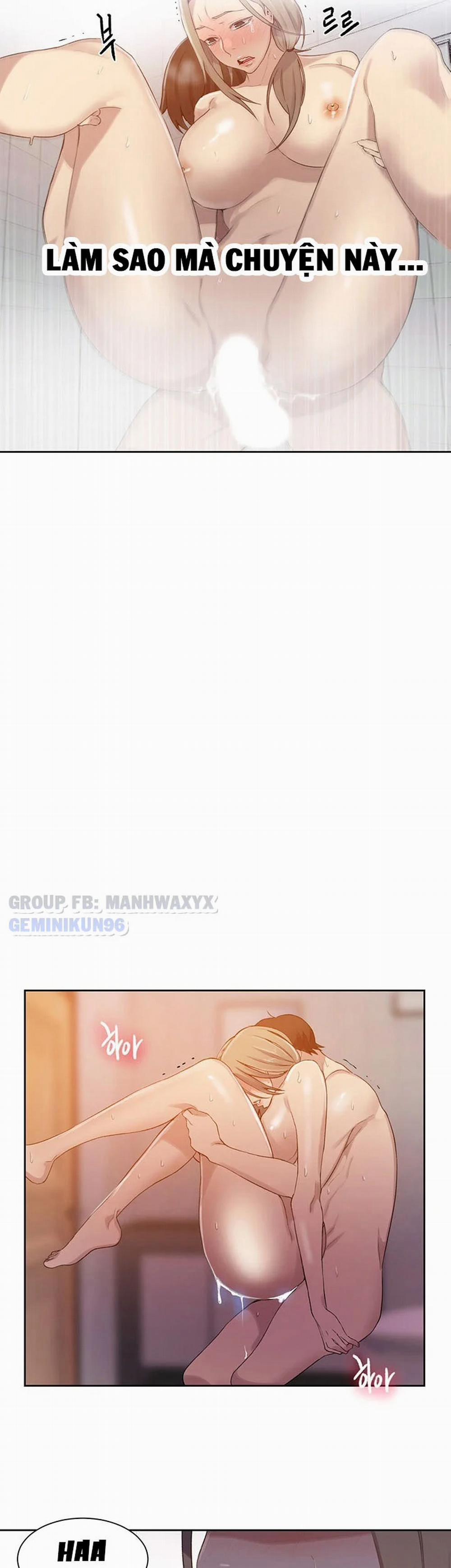 Lớp Học Bí Mật – Secret Class 32 trang 35