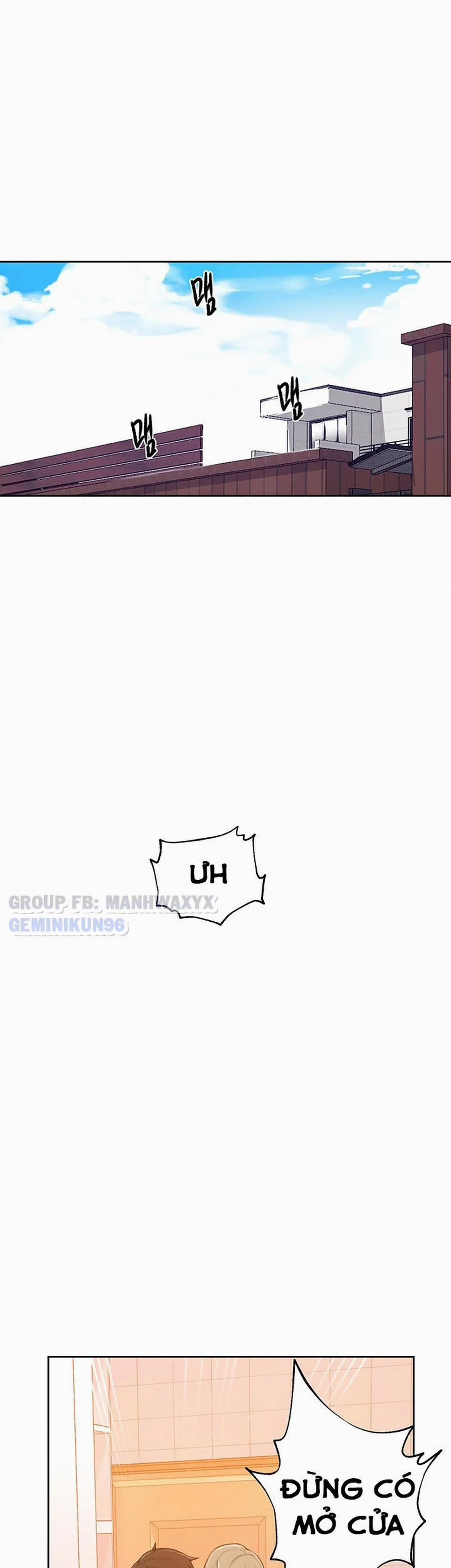 Lớp Học Bí Mật – Secret Class 32 trang 5