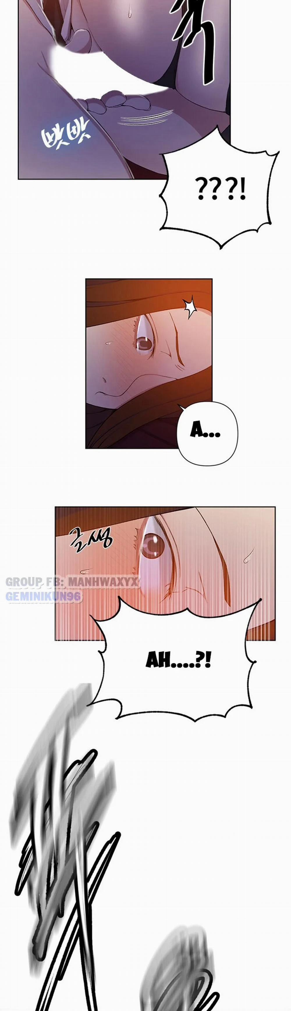 Lớp Học Bí Mật – Secret Class 39 trang 29