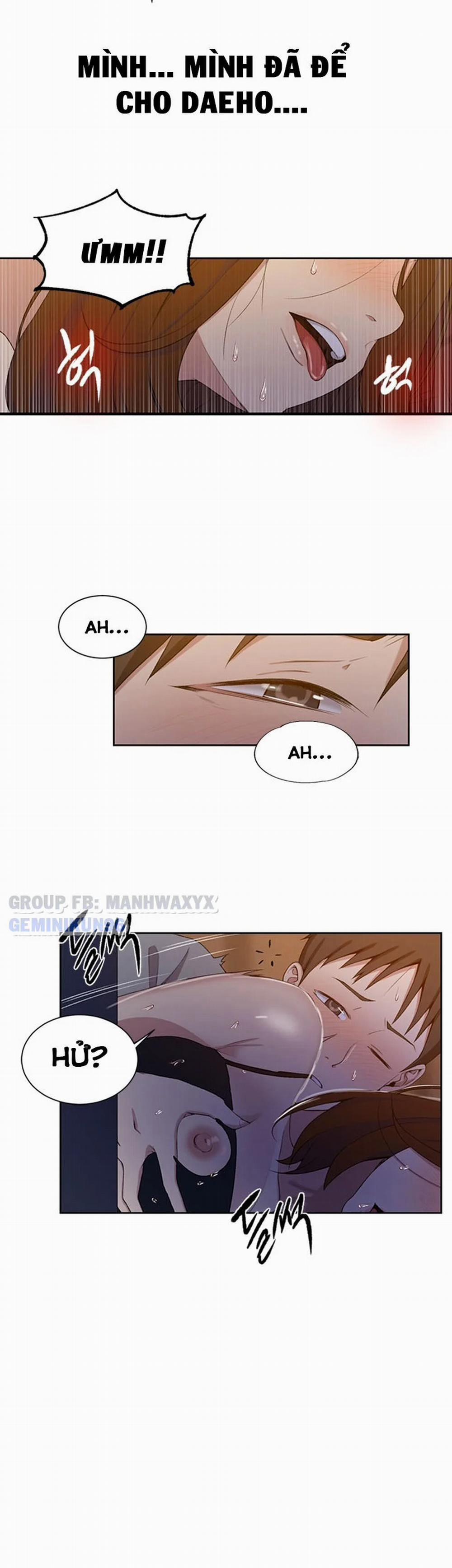 Lớp Học Bí Mật – Secret Class 39 trang 36