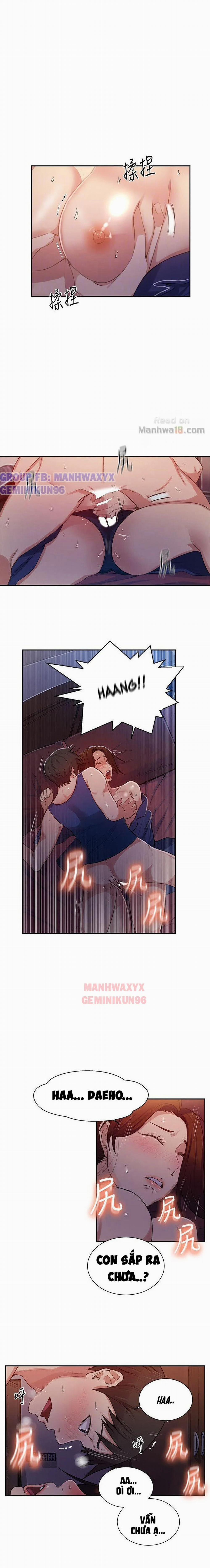 Lớp Học Bí Mật – Secret Class 5 trang 16