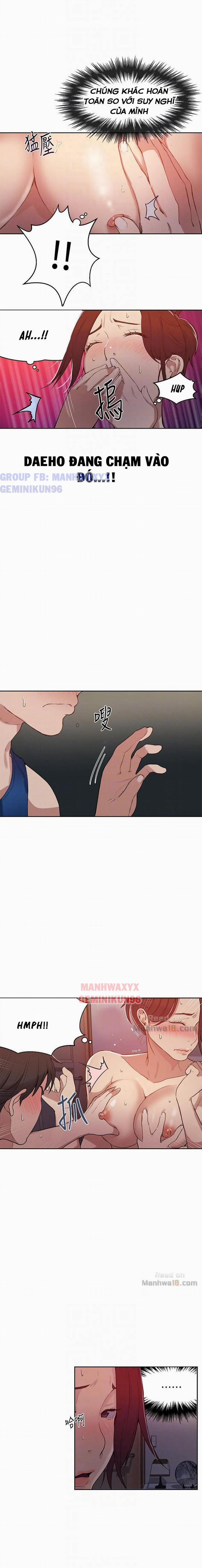 Lớp Học Bí Mật – Secret Class 5 trang 9