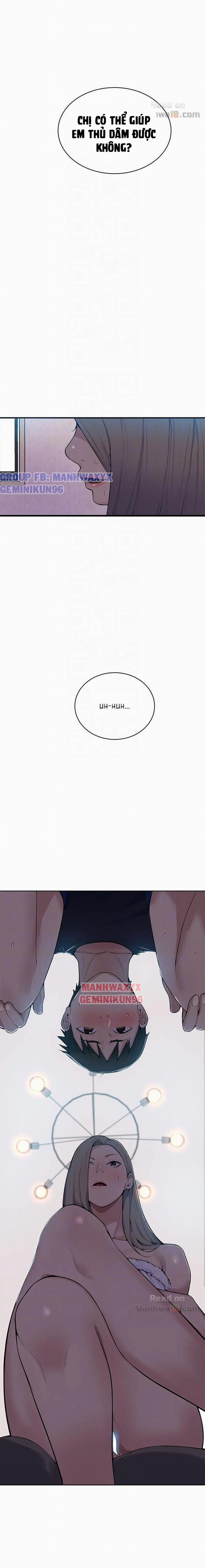 Lớp Học Bí Mật – Secret Class 7 trang 26