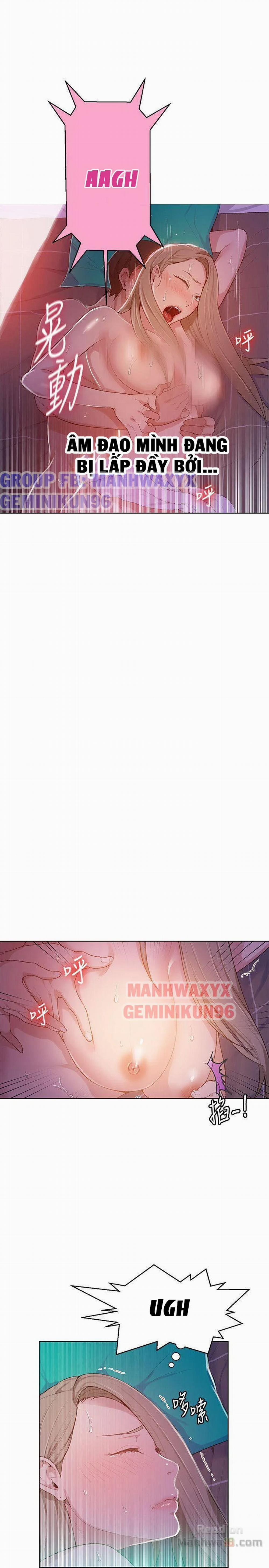 Lớp Học Bí Mật – Secret Class 9 trang 11