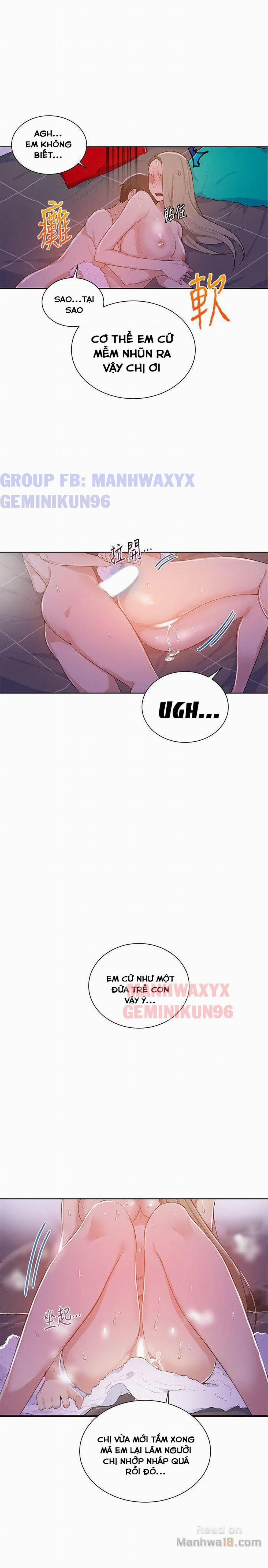 Lớp Học Bí Mật – Secret Class 9 trang 17