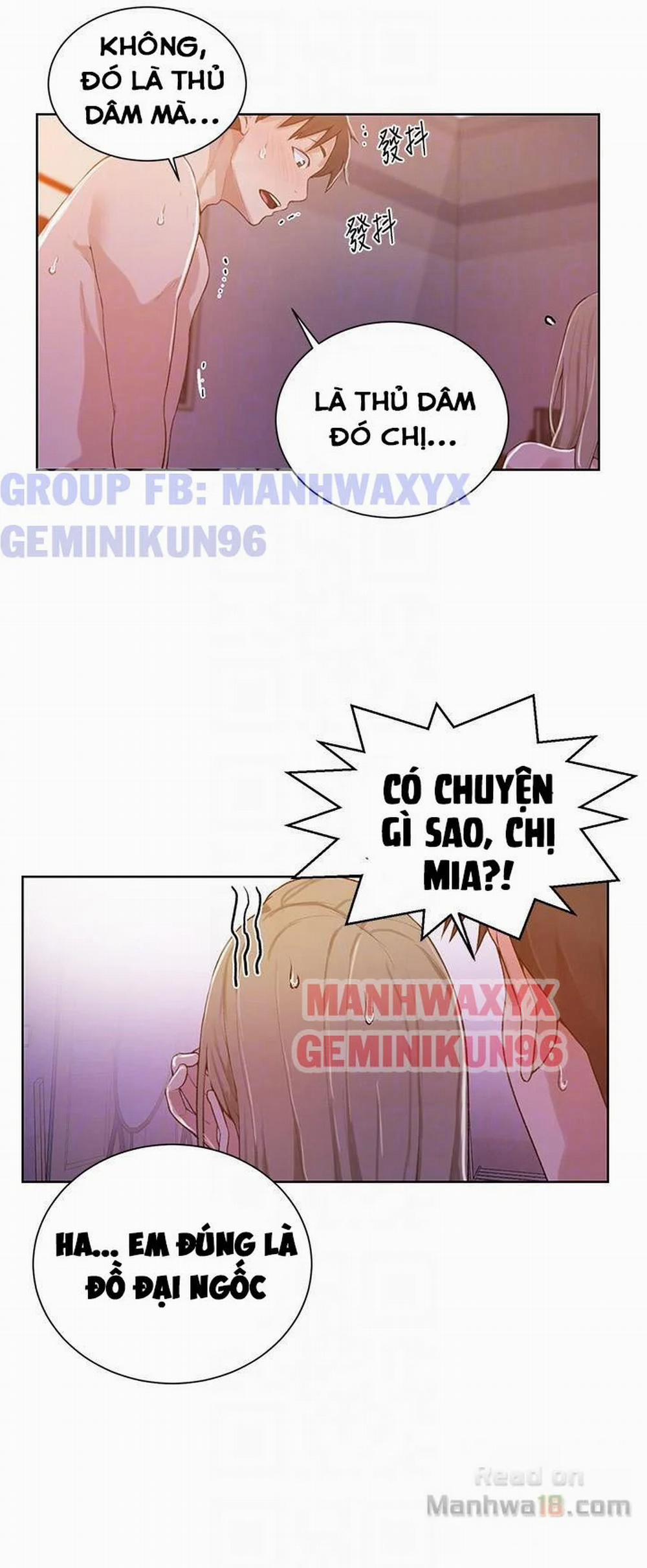 Lớp Học Bí Mật – Secret Class 9 trang 20