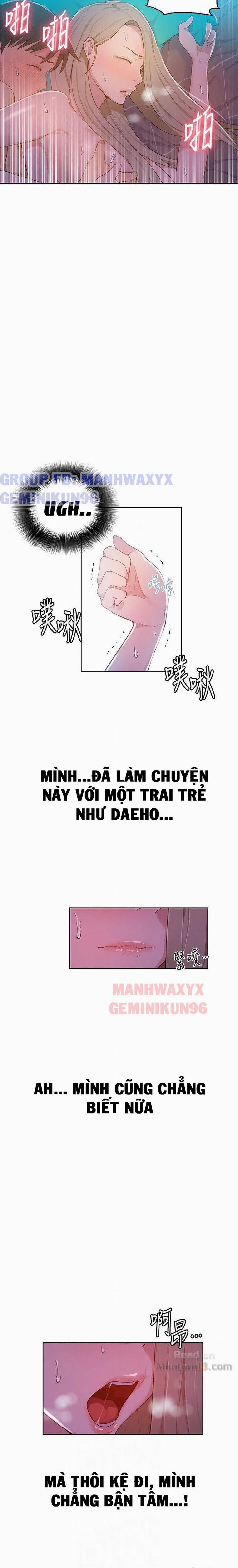 Lớp Học Bí Mật – Secret Class 9 trang 8