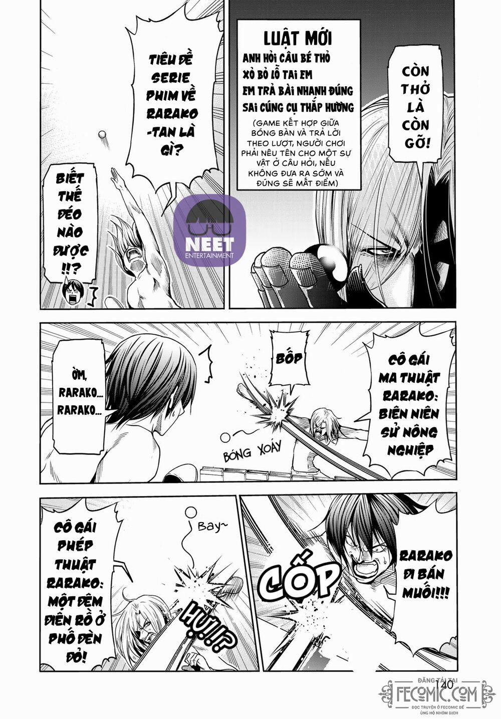 Lớp Học Bơi 0.0 Extra trang 6