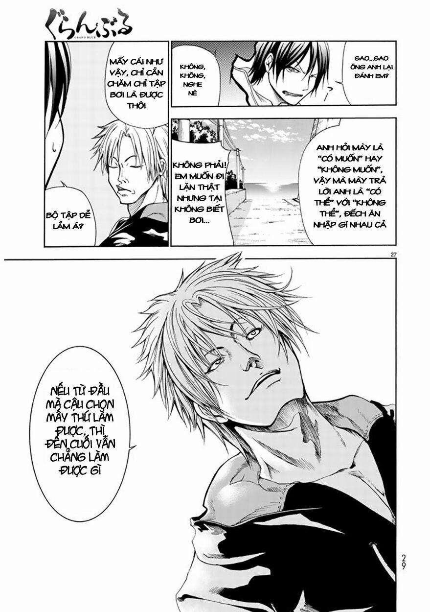 Lớp Học Bơi 1 trang 24