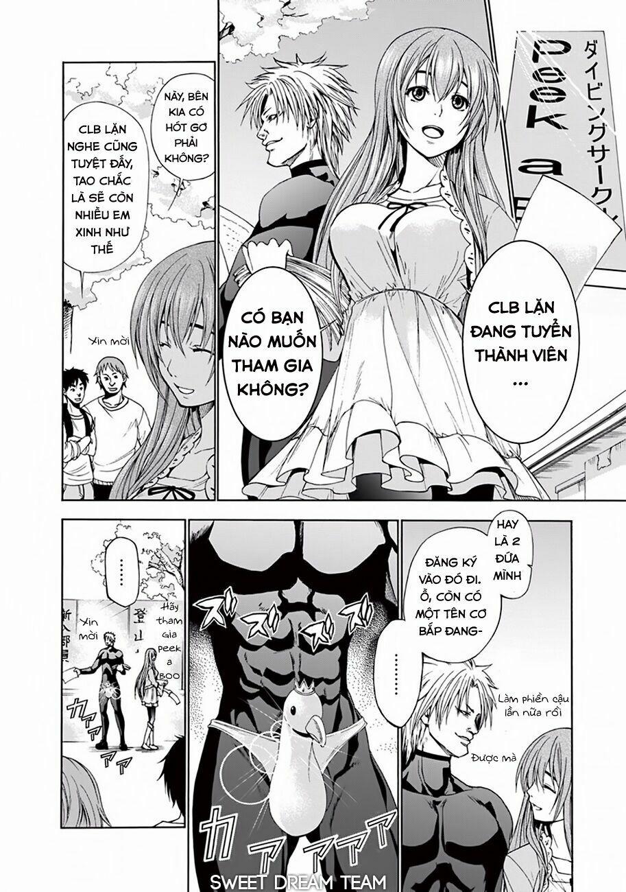 Lớp Học Bơi 2 trang 16