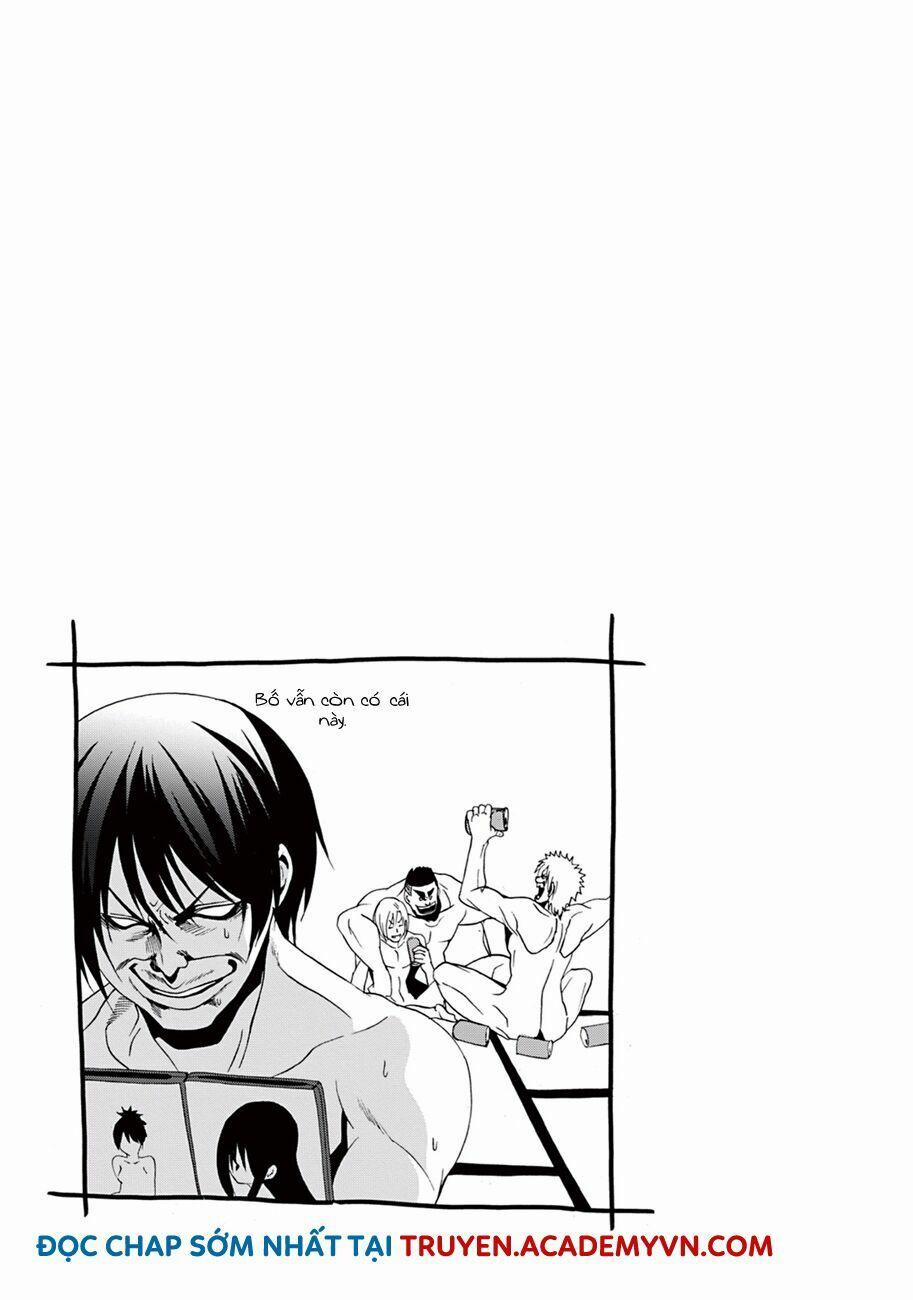 Lớp Học Bơi 3 trang 45