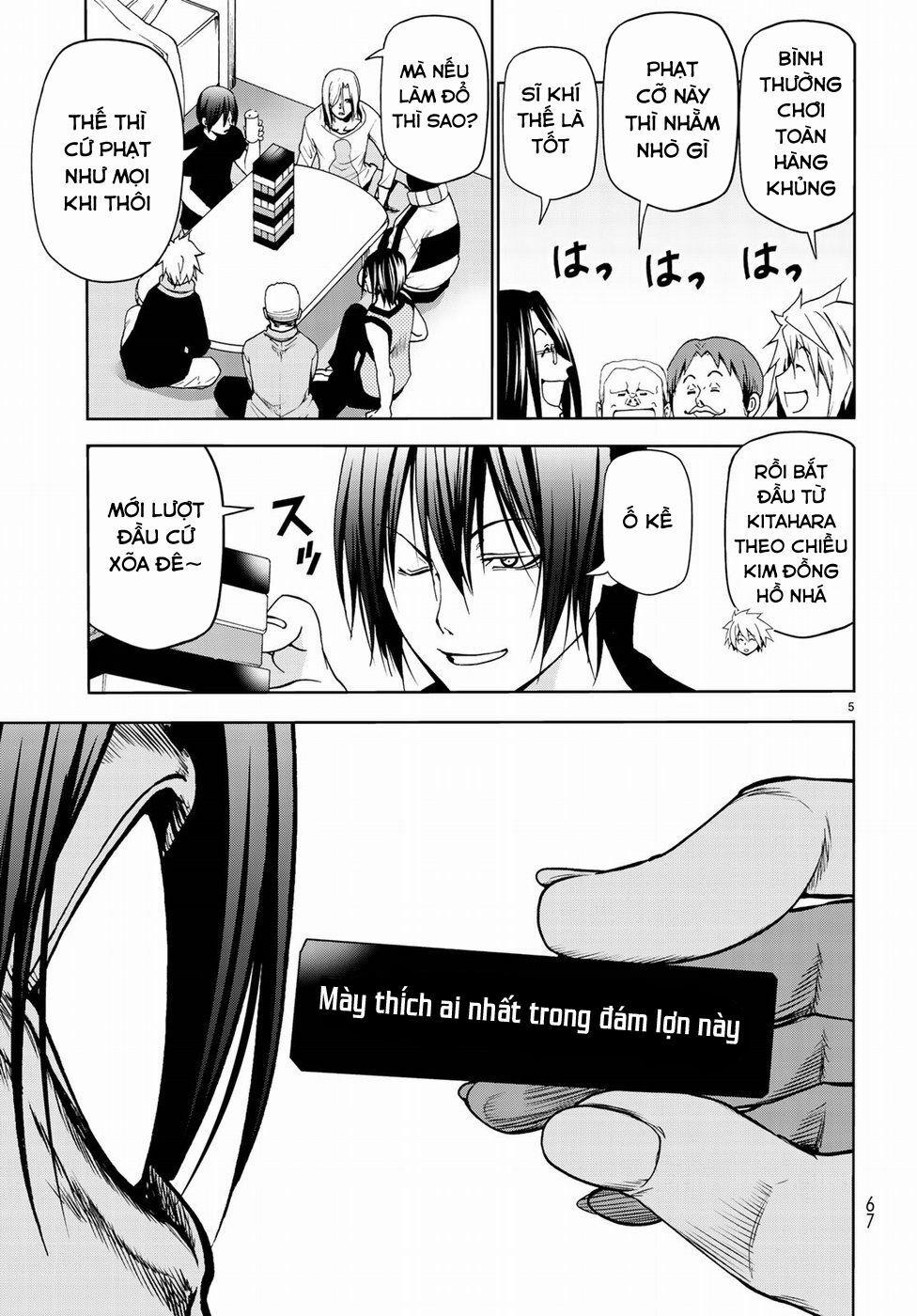 Lớp Học Bơi 54.5 trang 5