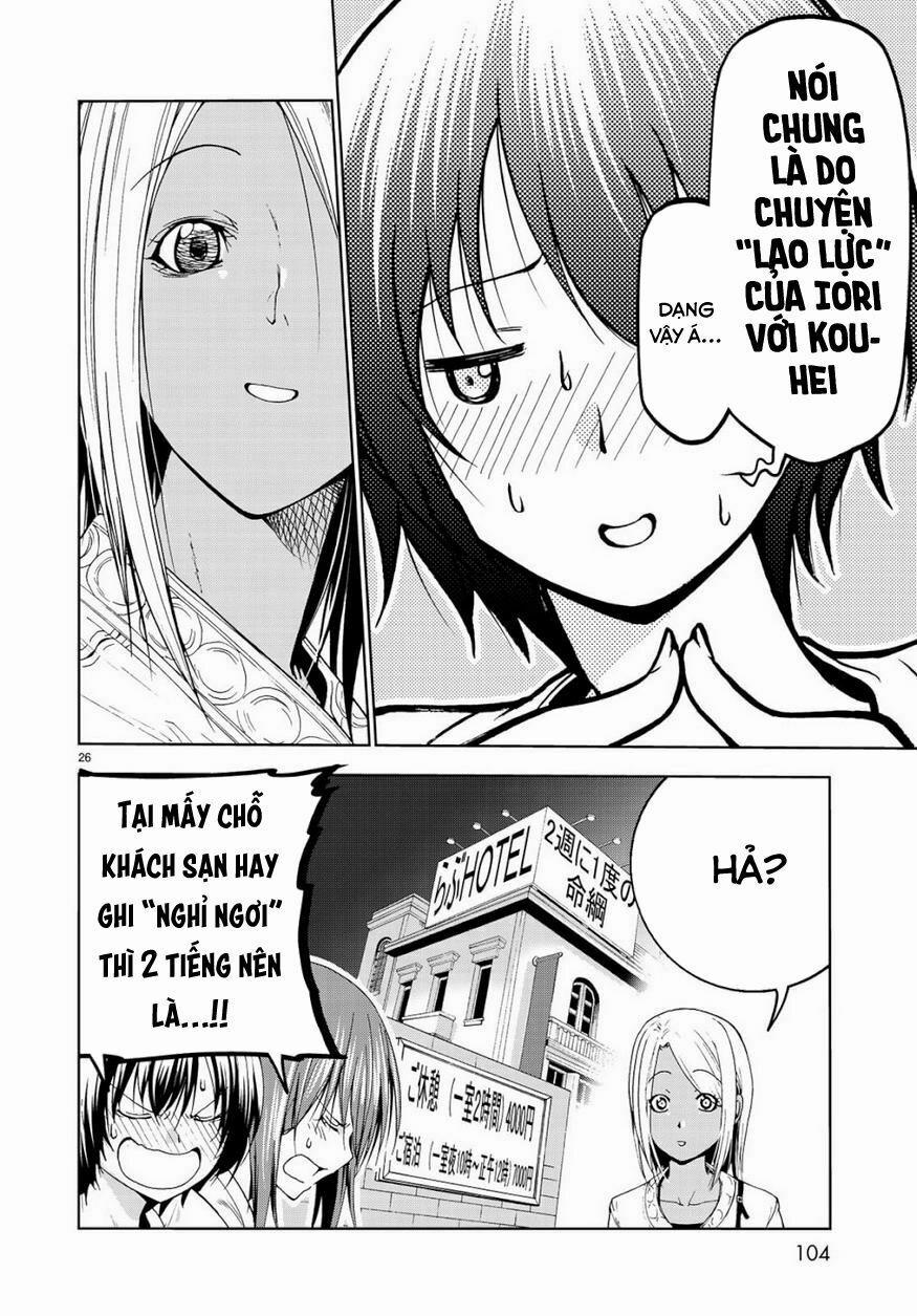 Lớp Học Bơi 55 trang 26