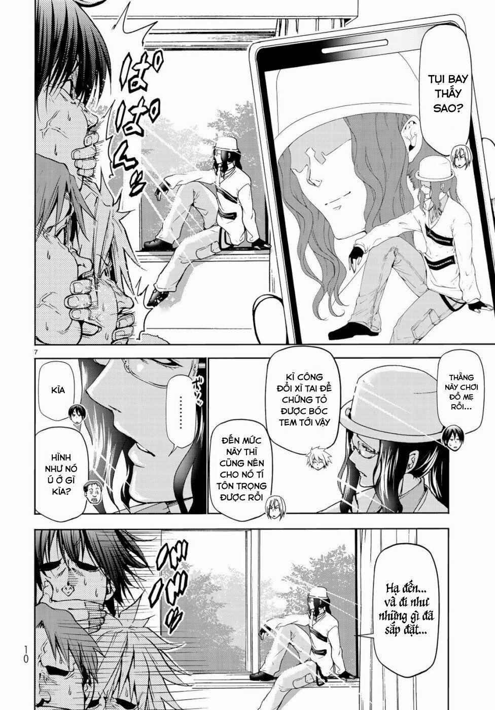 Lớp Học Bơi 58 trang 9