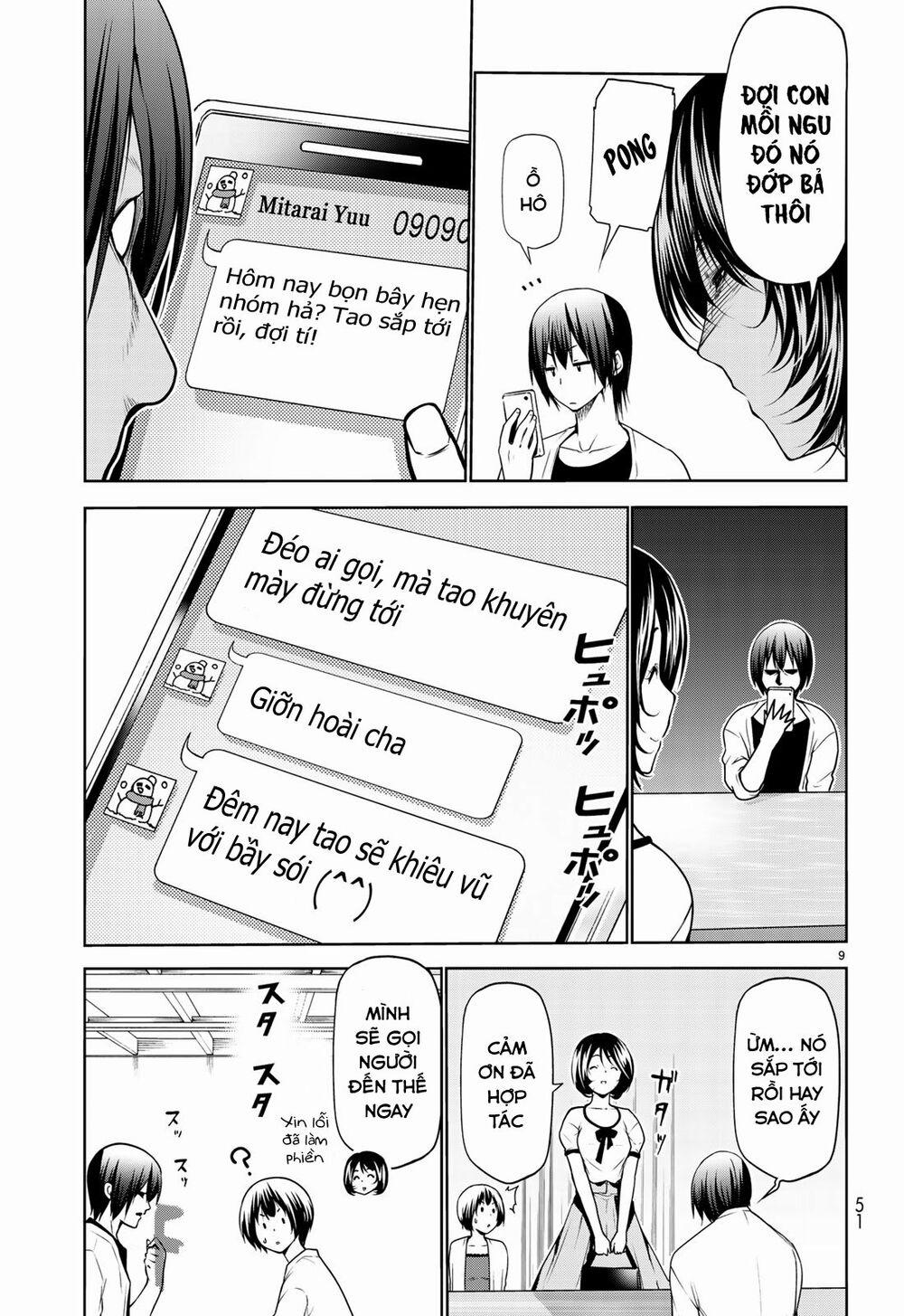 Lớp Học Bơi 59 trang 10