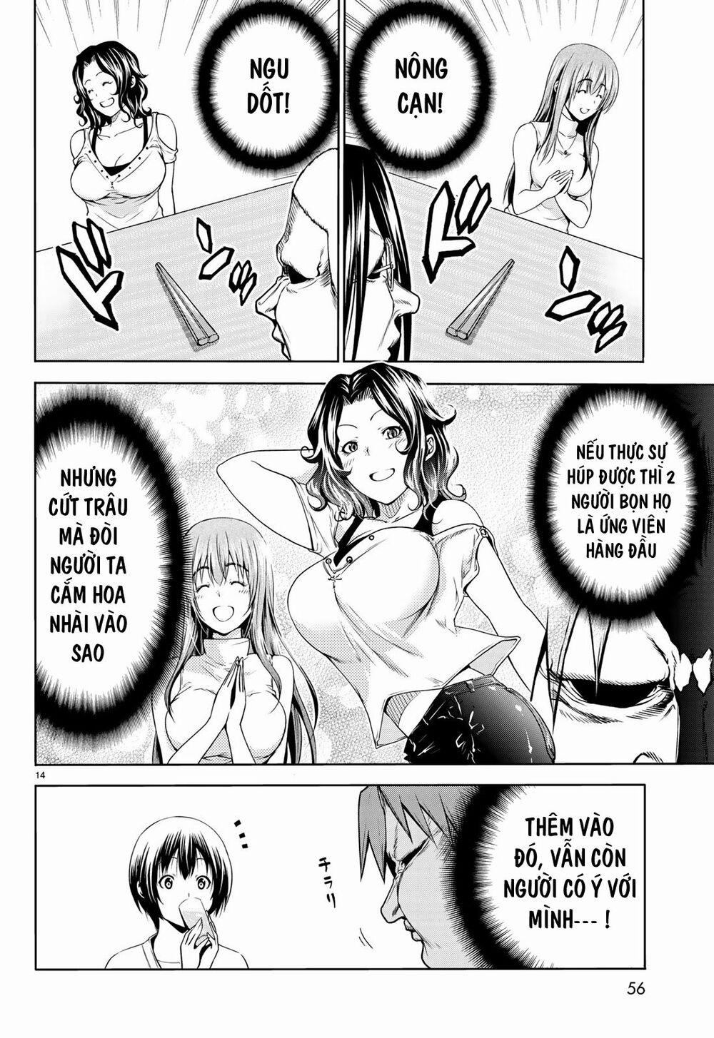 Lớp Học Bơi 59 trang 15