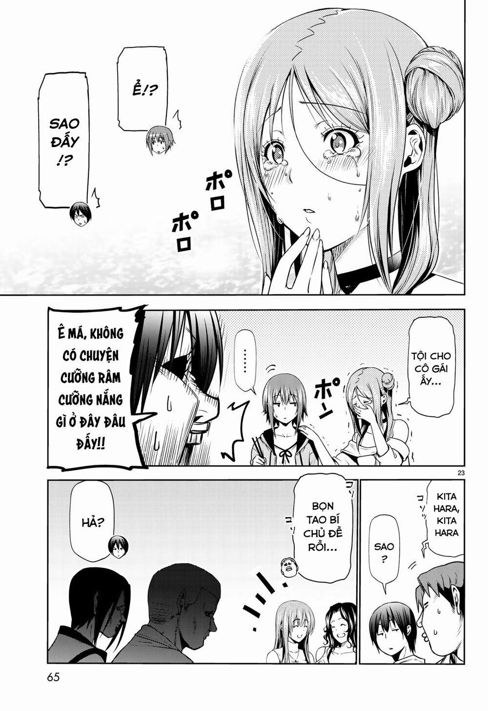 Lớp Học Bơi 59 trang 24