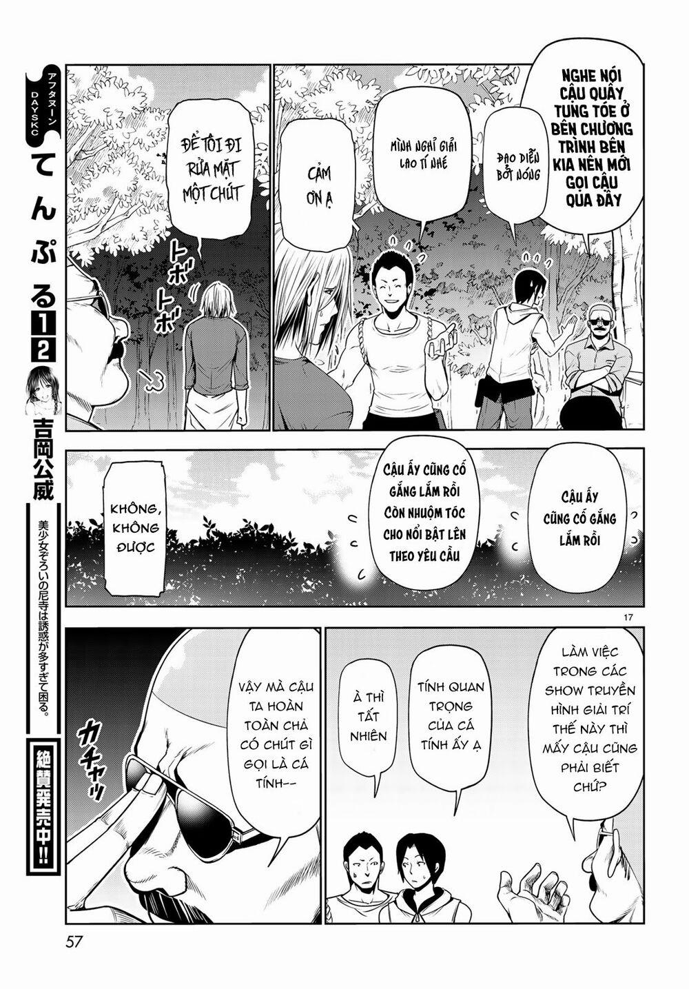 Lớp Học Bơi 60 trang 17