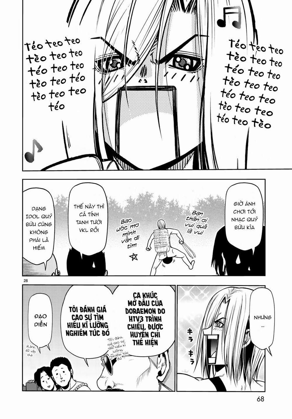 Lớp Học Bơi 60 trang 28