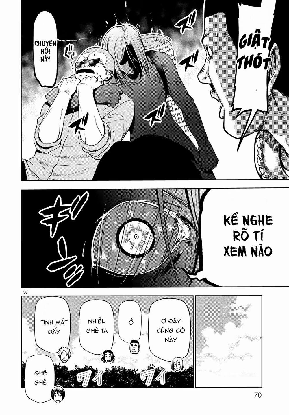 Lớp Học Bơi 60 trang 30