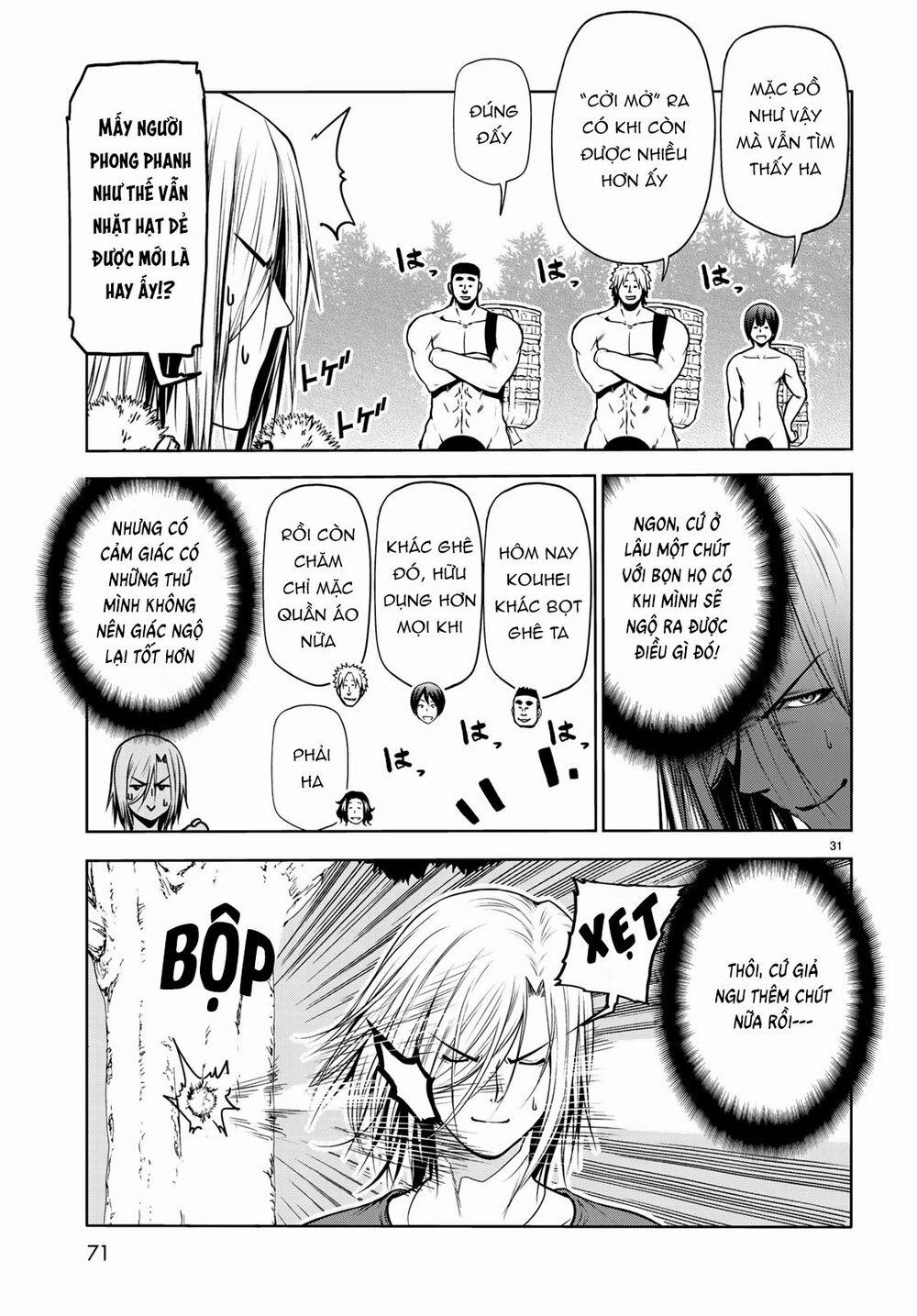 Lớp Học Bơi 60 trang 31