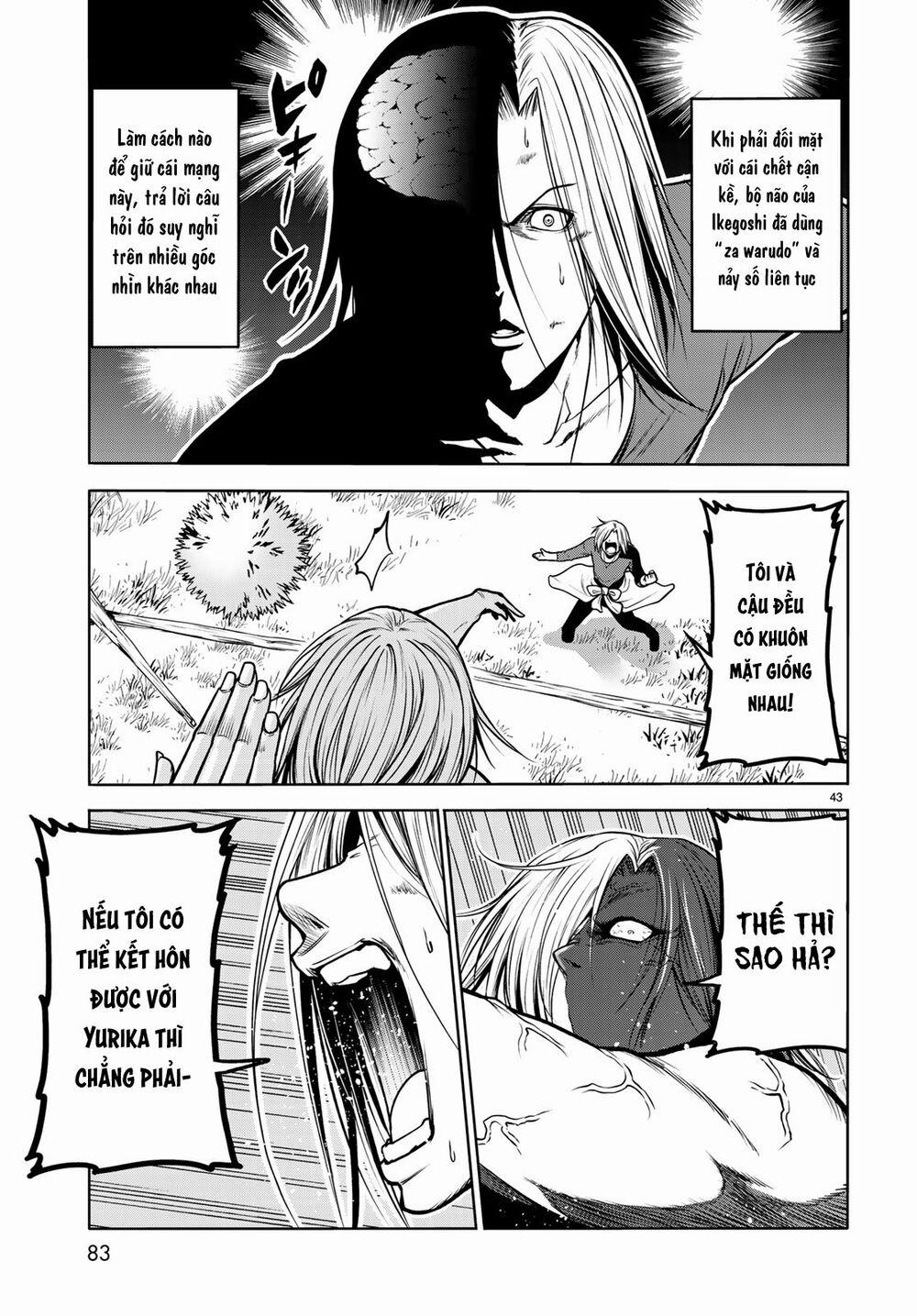 Lớp Học Bơi 60 trang 43