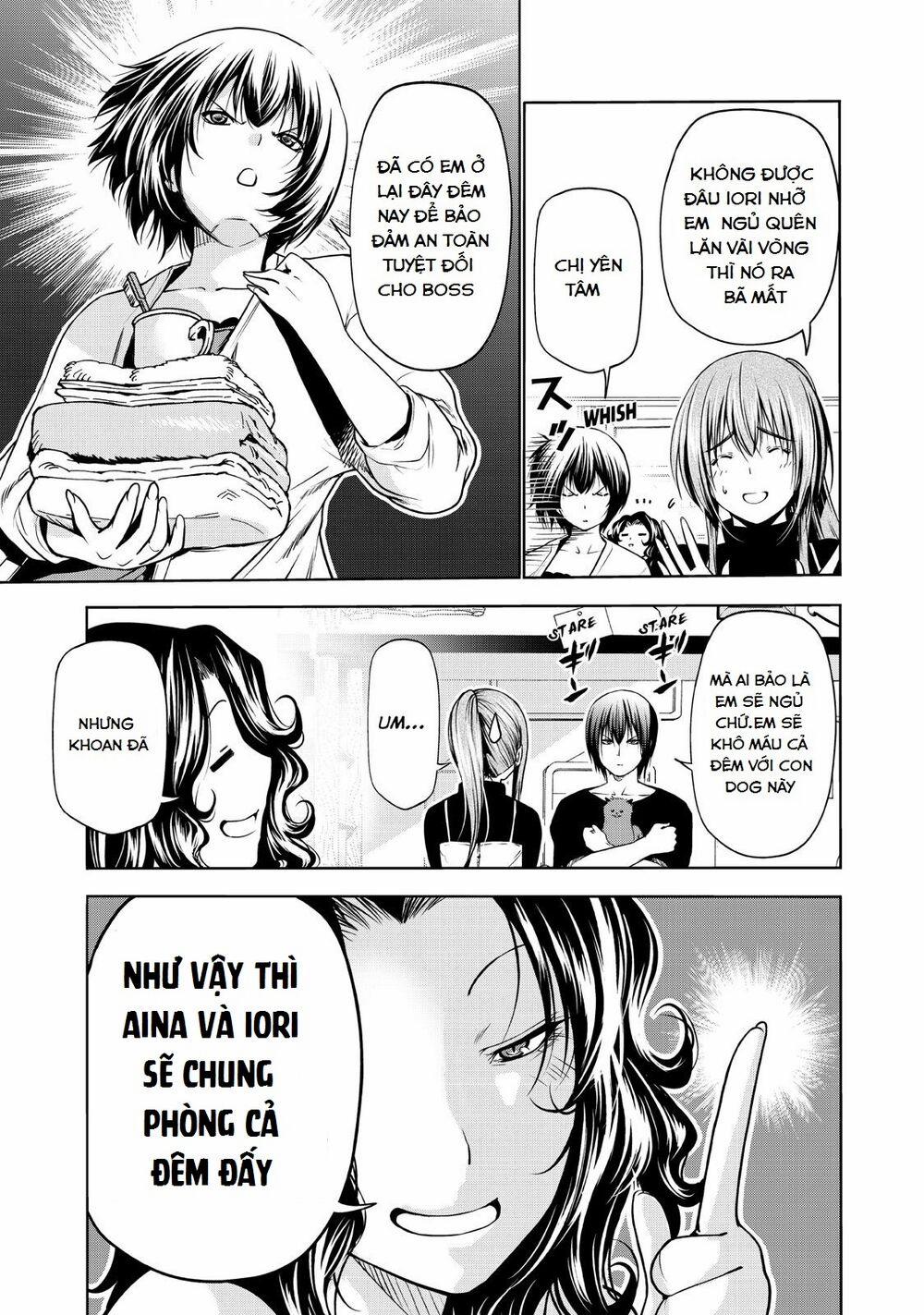 Lớp Học Bơi 61.5 trang 12