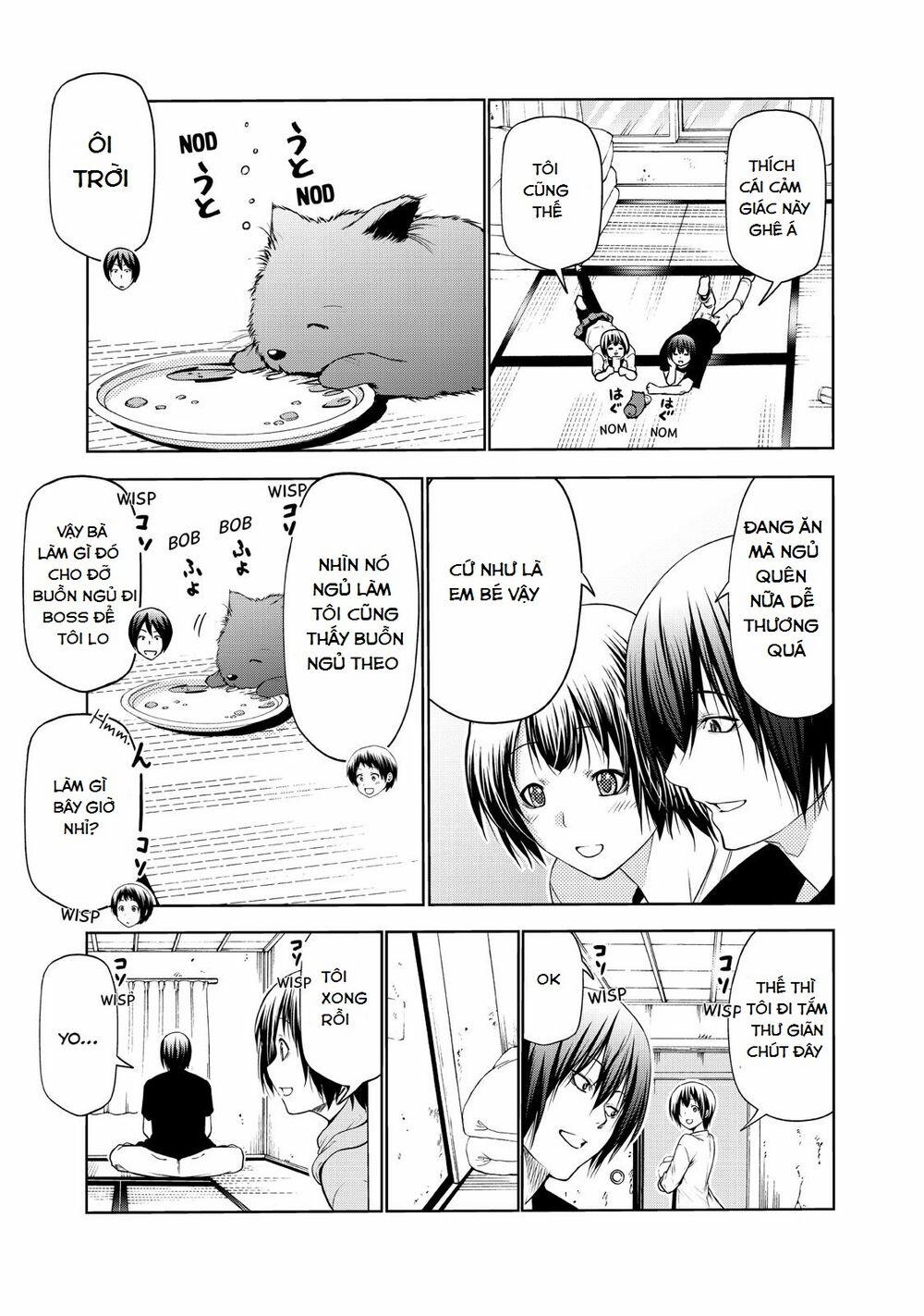 Lớp Học Bơi 61.5 trang 16