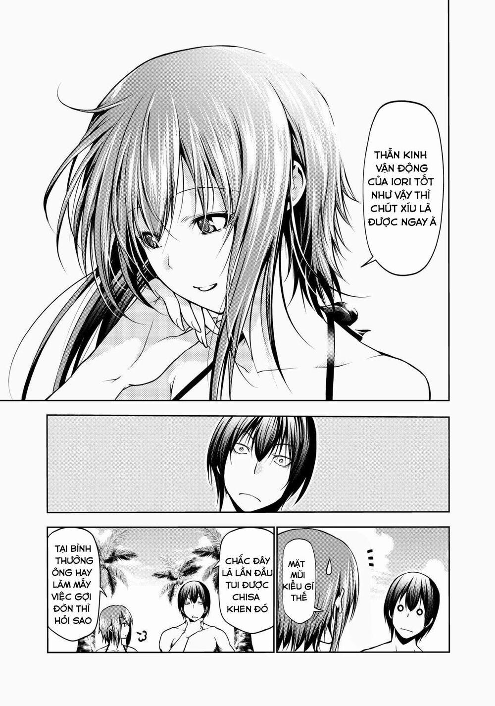 Lớp Học Bơi 63 trang 17