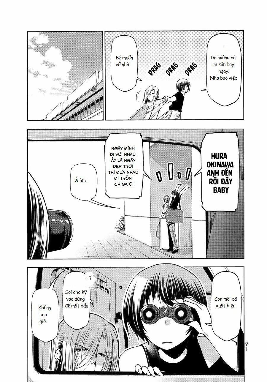 Lớp Học Bơi 64 trang 4