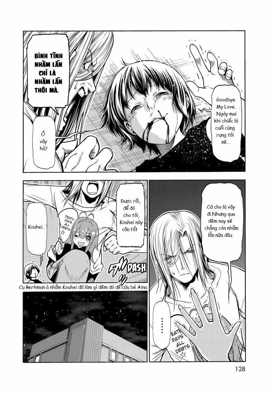 Lớp Học Bơi 64 trang 41