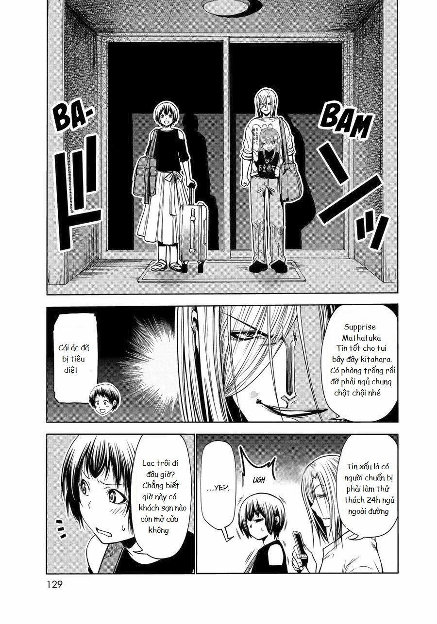 Lớp Học Bơi 64 trang 42