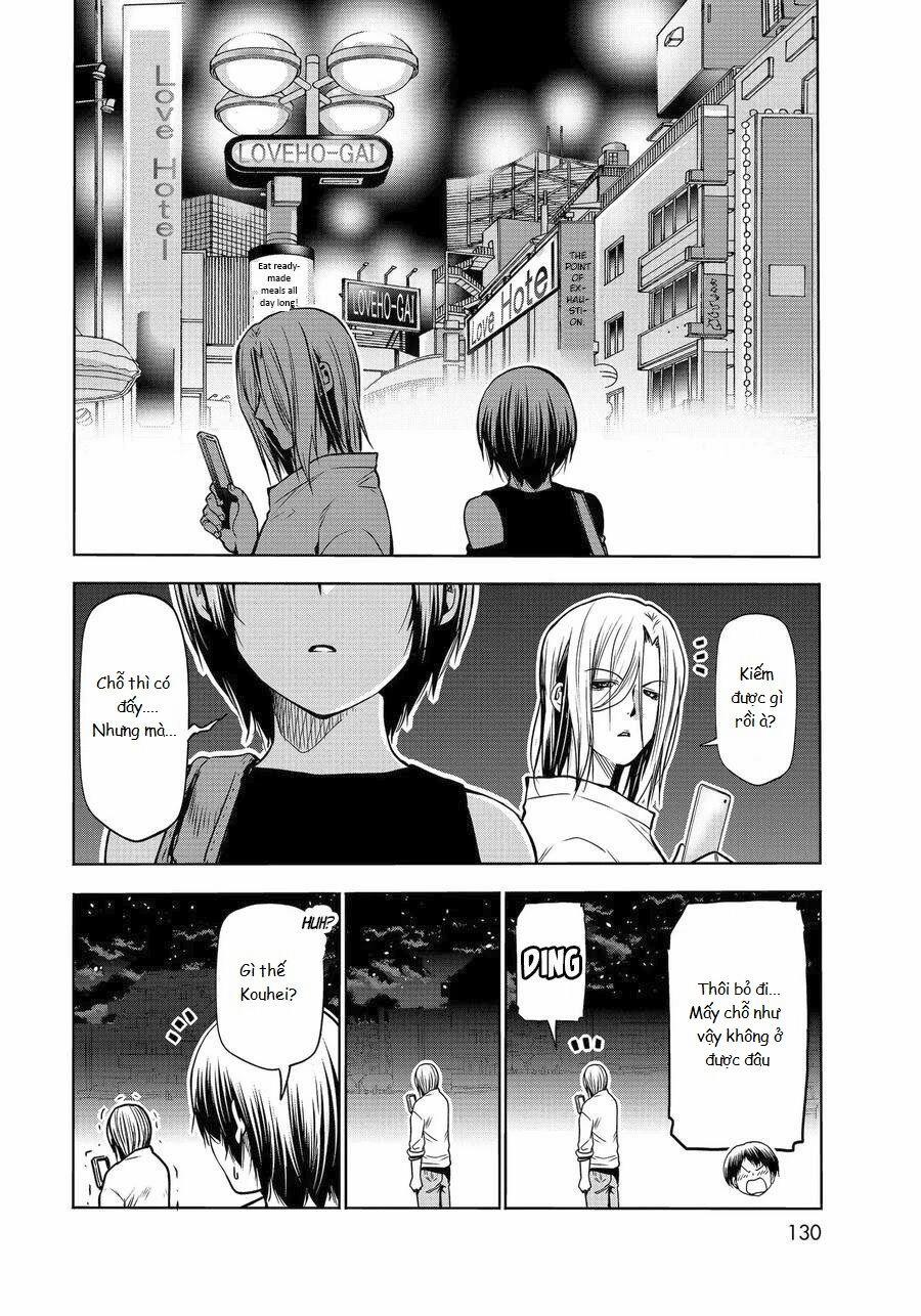 Lớp Học Bơi 64 trang 43