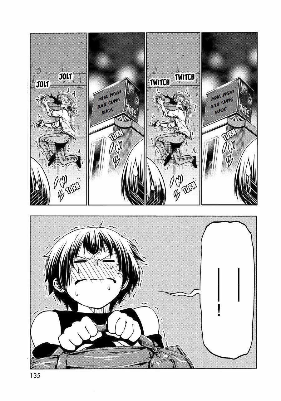 Lớp Học Bơi 64 trang 48