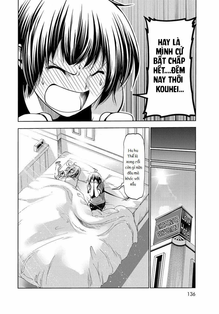 Lớp Học Bơi 64 trang 49