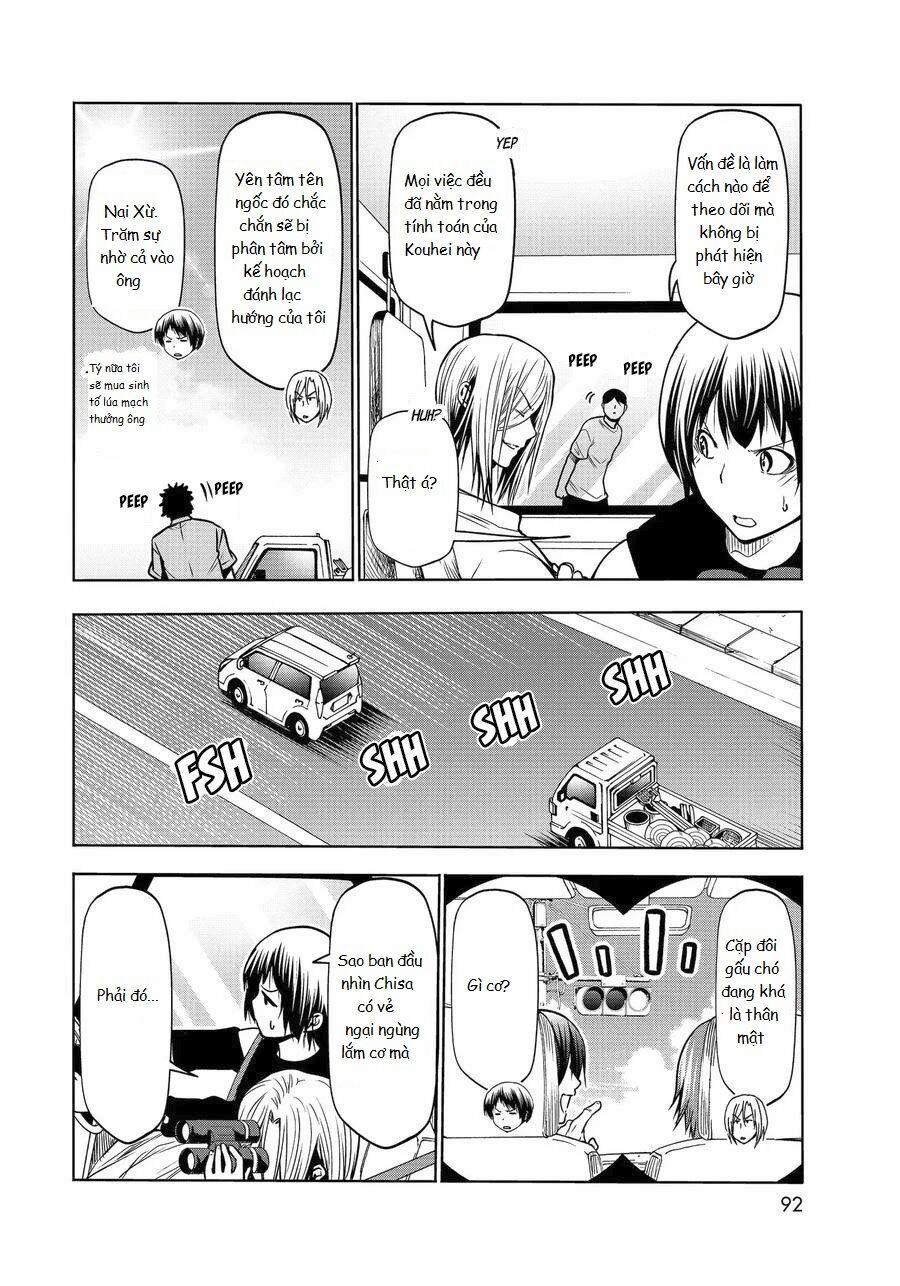 Lớp Học Bơi 64 trang 5