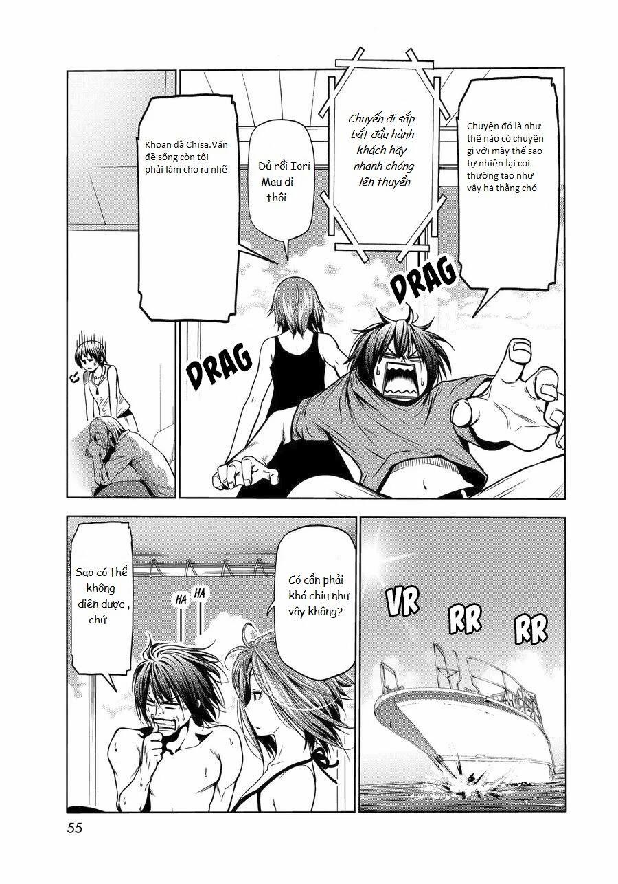 Lớp Học Bơi 65 trang 12