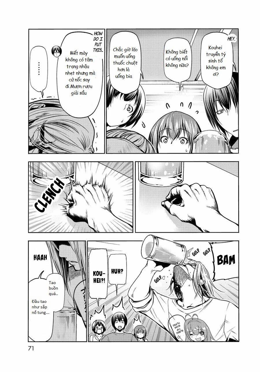 Lớp Học Bơi 65 trang 27