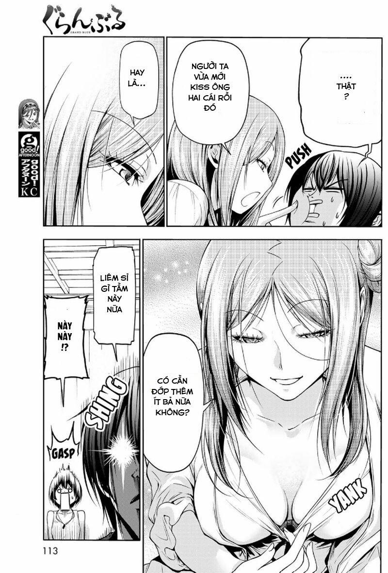 Lớp Học Bơi 66 trang 45