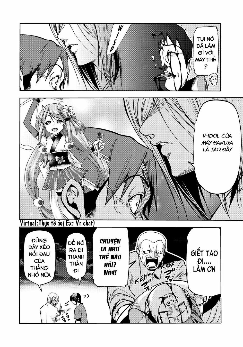 Lớp Học Bơi 67 trang 25