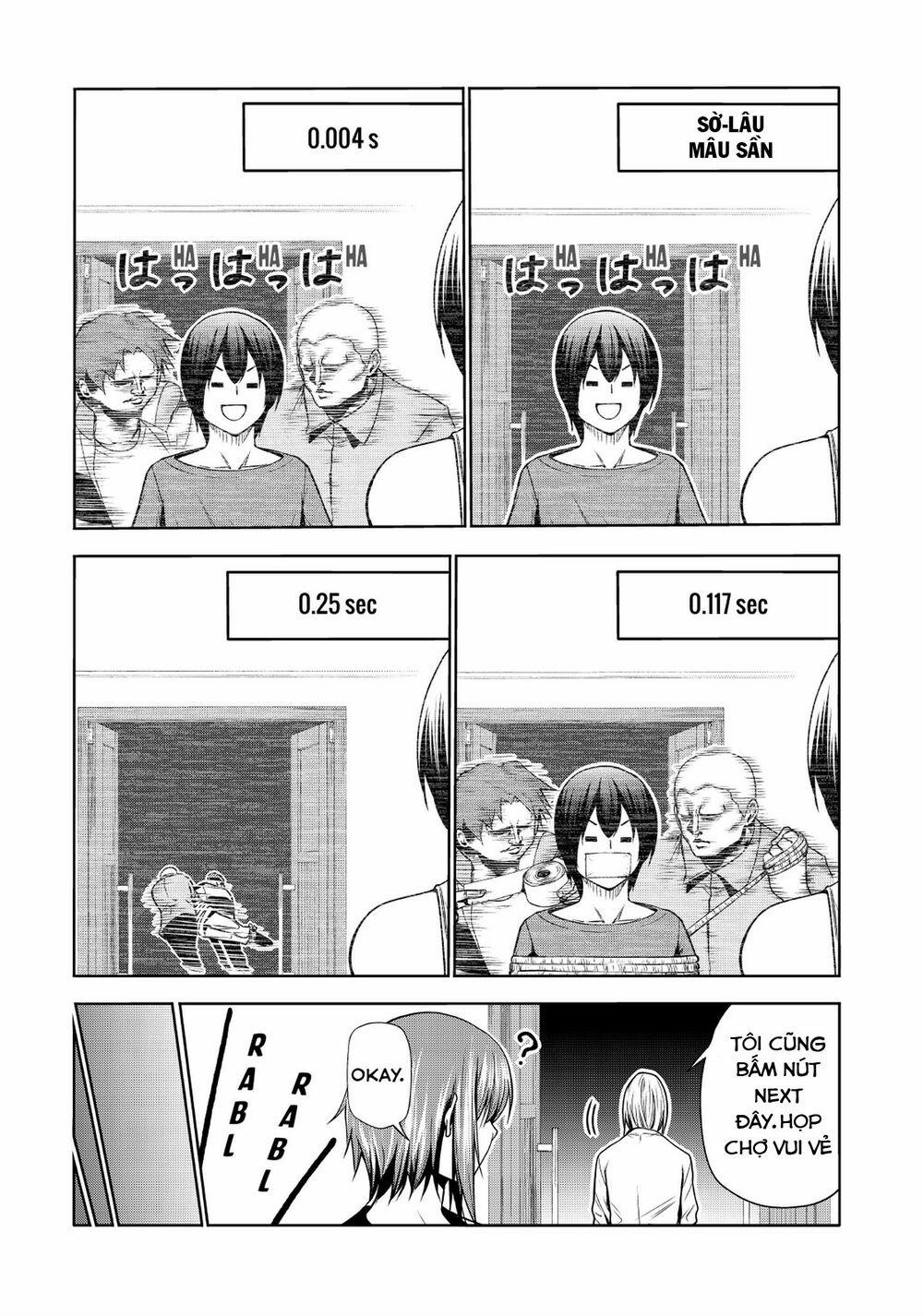 Lớp Học Bơi 67 trang 5