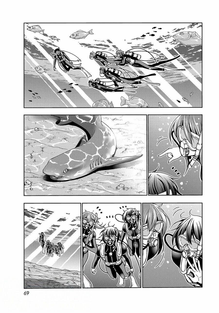 Lớp Học Bơi 68 trang 29