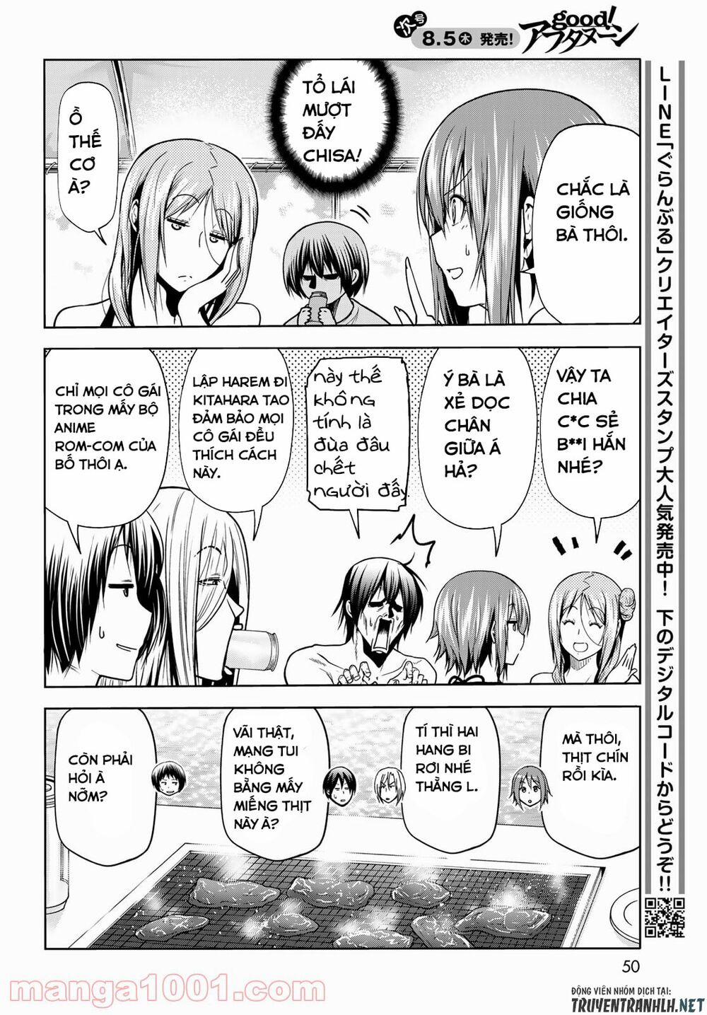 Lớp Học Bơi 69 trang 14